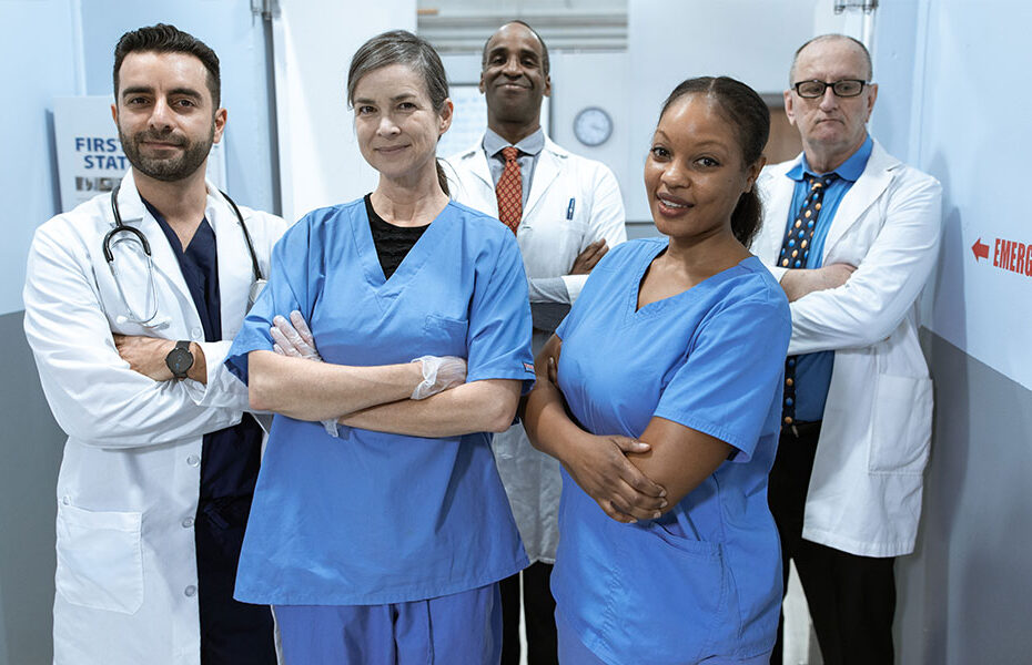 Nurse Jobs in Canada With Visa Sponsorship